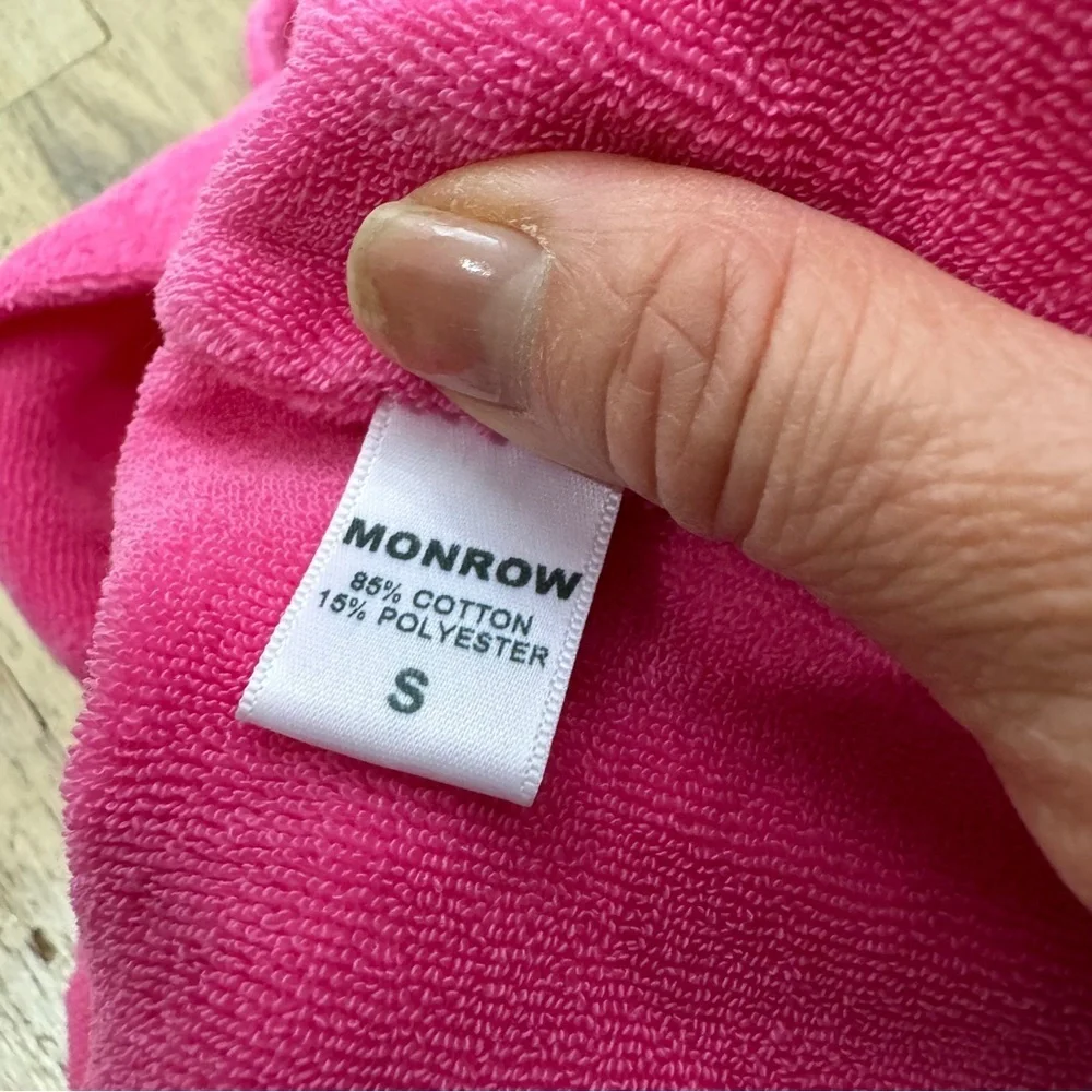 Monrow nwt new
